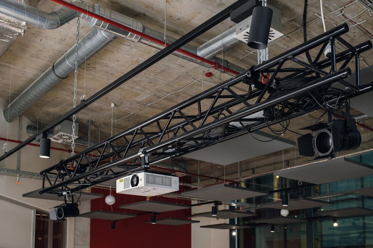 Dresden  Coworking Space Workshop Galerie und Eventfläche image 9