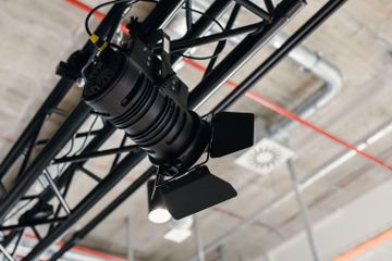 Dresden Coworking Space Workshop Galerie und Eventfläche image 13