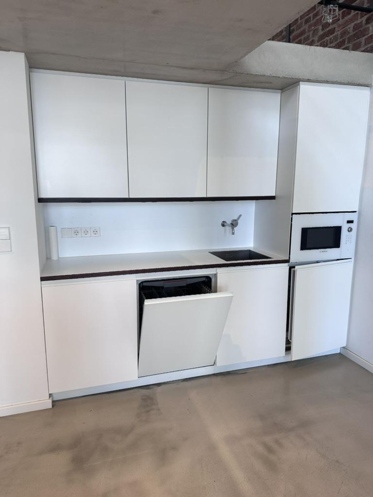 Krefeld  Business center E1 DesignBüro mit Empore für bis zu 5 Personen image 5