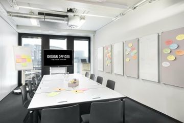 Hamburg Schulungsräume Meeting room Training Room II image 1