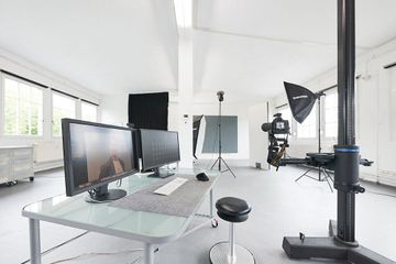 Nürnberg  Fotostudio Mietstudio Nürnberg image 1