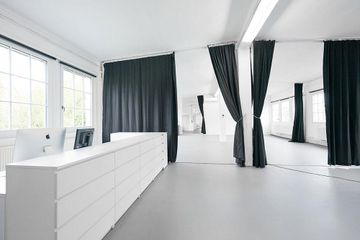 Nürnberg  Fotostudio Mietstudio Nürnberg image 2