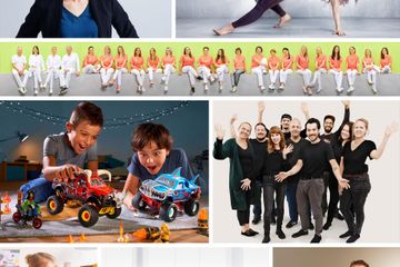 Nürnberg  Fotostudio Mietstudio Nürnberg image 5