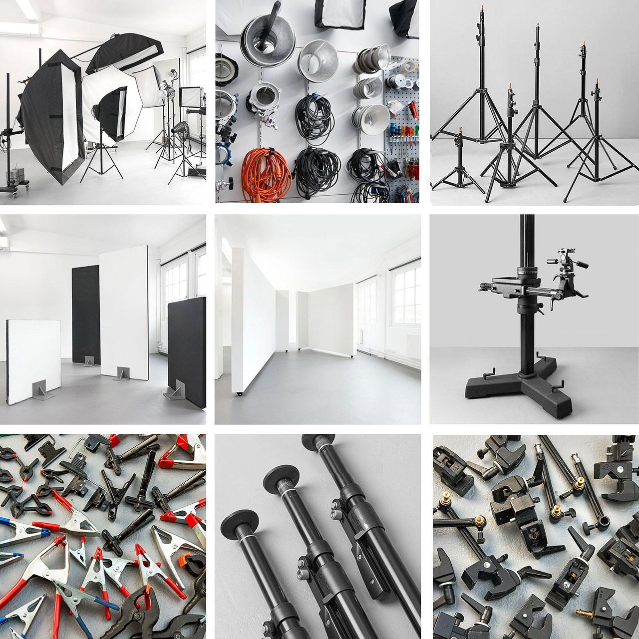 Neurenberg  Fotostudio Mietstudio Nürnberg image 7