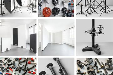 Nürnberg  Fotostudio Mietstudio Nürnberg image 7