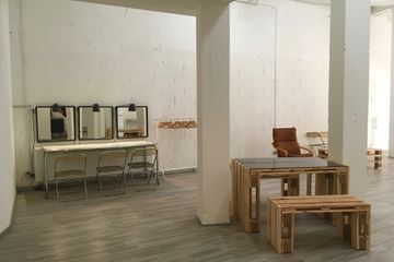 Köln workshop spaces Kino RED spaces image 4