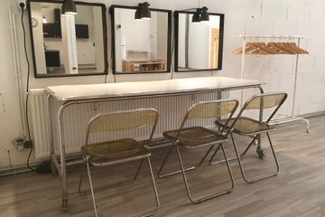 Köln workshop spaces Kino RED spaces image 6