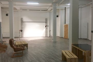 Köln workshop spaces Kino RED spaces image 2