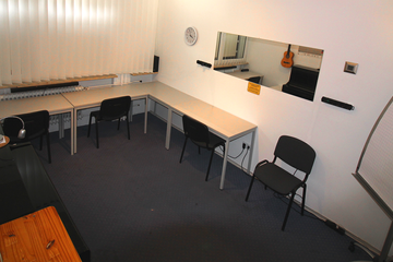 Berlin Kreatives Meeting Seminar rooms R. 07 von 10-15h - nahe S Charlottbg., U7 Wilmersd.Str., U2 Bismarckstr. image 4