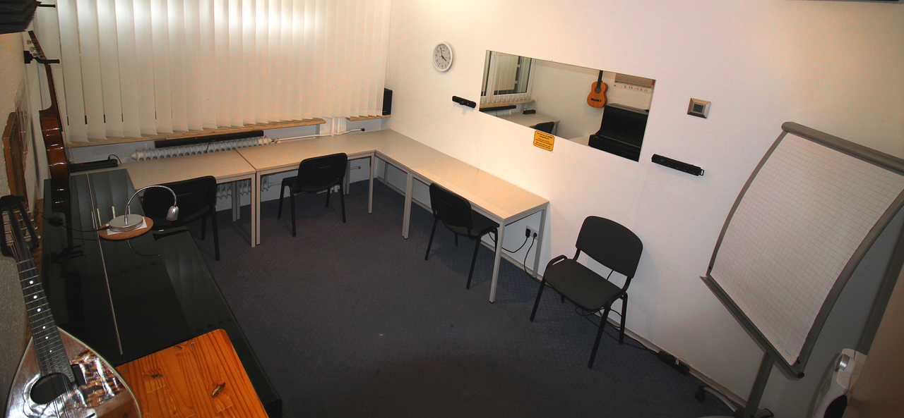 Berlin Kreatives Meeting Seminar rooms R. 07 von 10-15h - nahe S Charlottbg., U7 Wilmersd.Str., U2 Bismarckstr. image 4