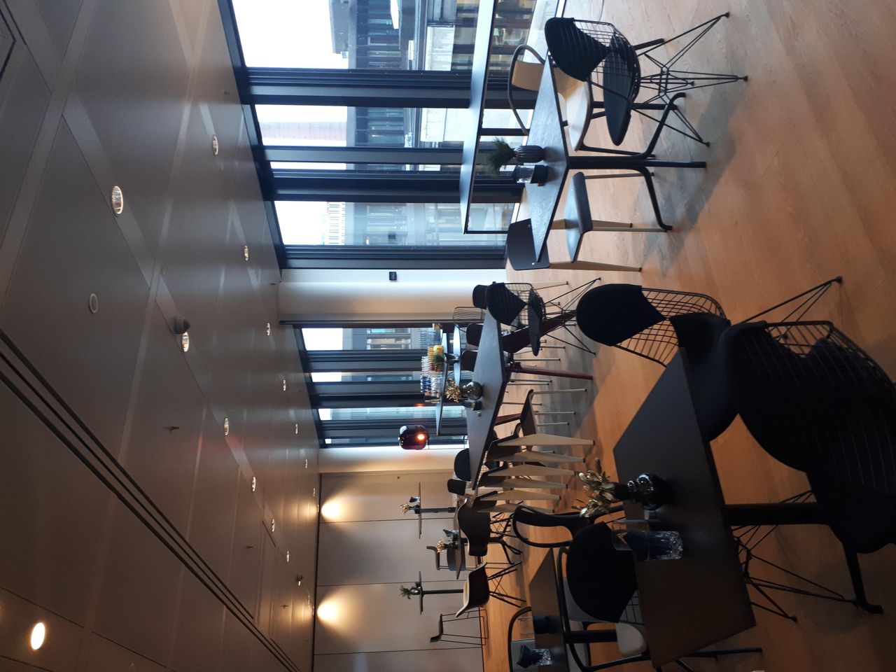 Munich training rooms Meeting room Design Offices München Nove - Training Room XI image 12