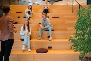 Den Haag Presentatie Kino Pitch place image 1