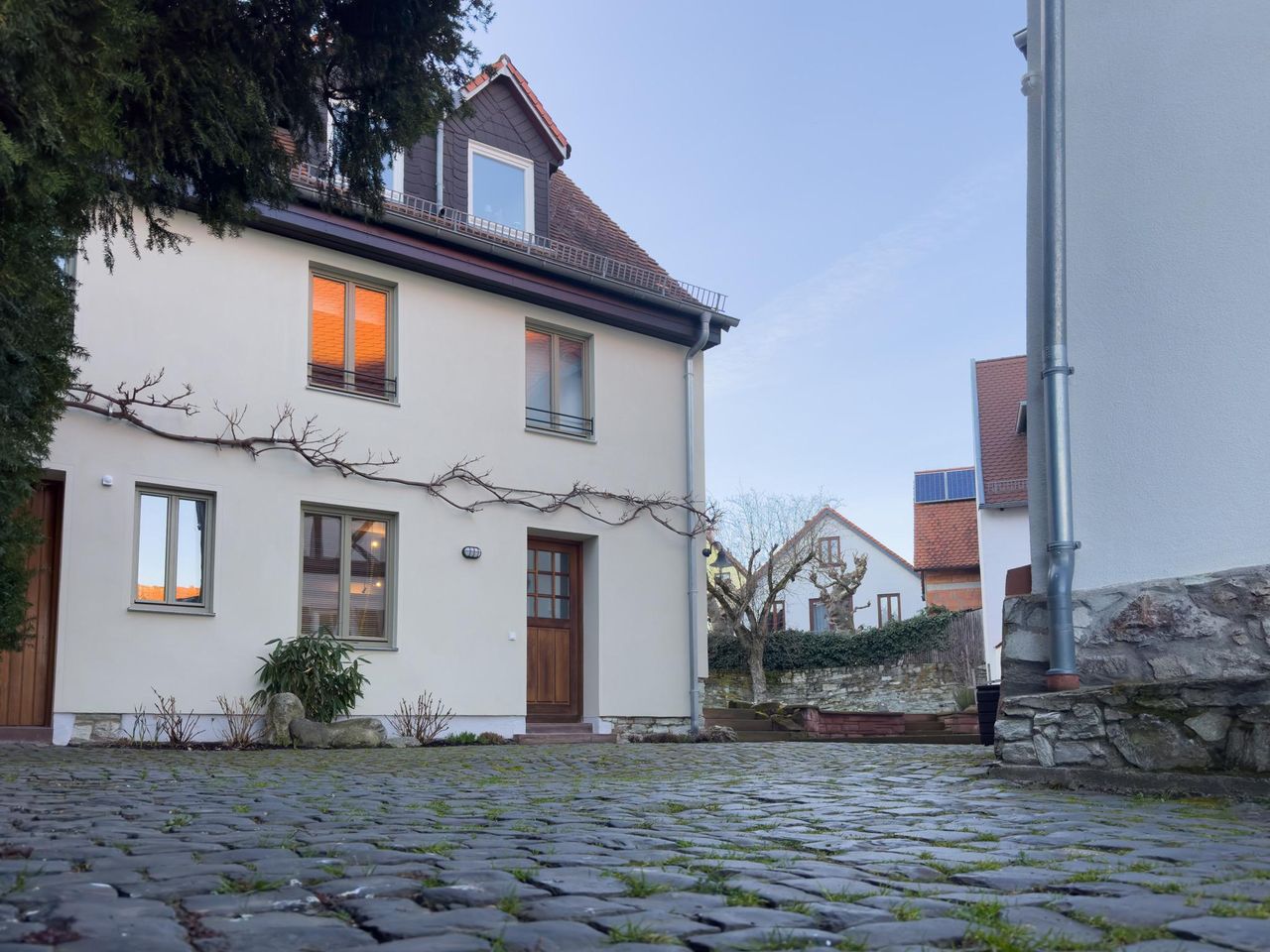 Frankfurt am Main Kreatives Meeting Meetingräume FachWerk image 17