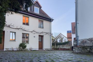 Frankfurt Kreatives Meeting Meeting room FachWerk image 17