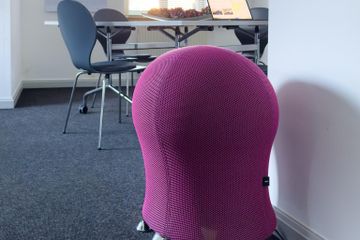 Frankfurt Kreatives Meeting Meeting room FachWerk image 16