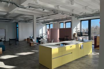 Dachau Corporate event space Gründwerk Eventbereich image 2