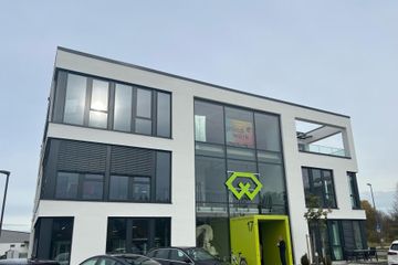 Dachau Corporate event space Gründwerk Eventbereich image 1