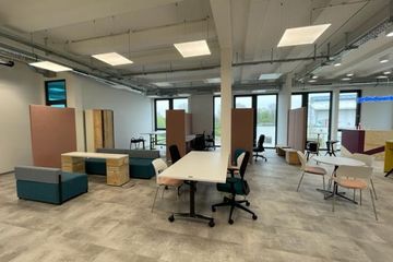 Dachau Corporate event space Gründwerk Eventbereich image 3