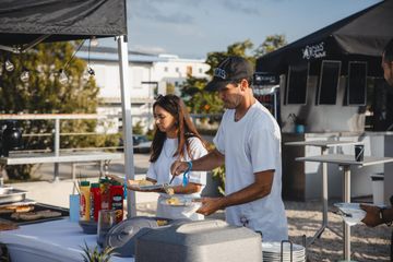 Hallbergmoos Corporate event space Coodo Cloudbreak image 3