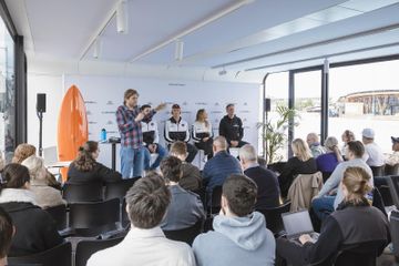 Hallbergmoos Corporate event space Coodo Cloudbreak image 2