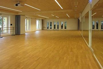 Rest of the World Function Room Weren image 1