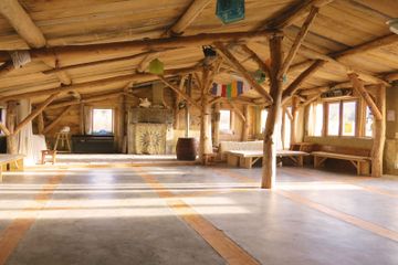 Rest van de wereld corporate event spaces Duurzame ruimte Atelier image 0