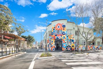 Surry Hills  Meeting room Aeona | 483 Riley Street image 0