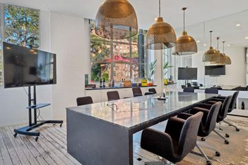 Surry Hills  Meeting room Aeona | 483 Riley Street image 1