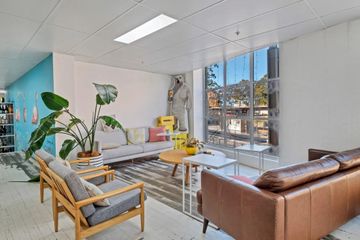 Surry Hills  Meeting room Aeona | 483 Riley Street image 2