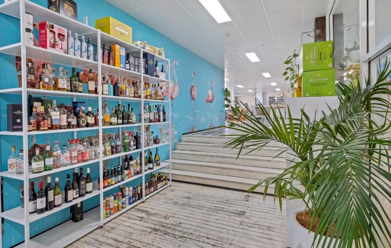 Surry Hills  Meeting room Aeona | 483 Riley Street image 4