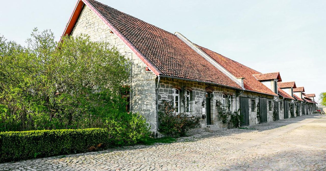 Rest der Welt  Eventlocations Scheune image 0