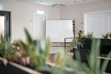 Stuttgart  Meeting room Office Club Stuttgart Mitte image 2