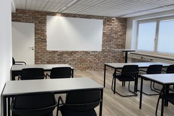 Münster  Seminarruimtes Hammer Straße 39 Konferenzraum image 0