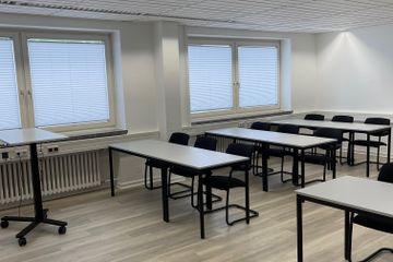 Münster  Seminarruimtes Hammer Straße 39 Konferenzraum image 1