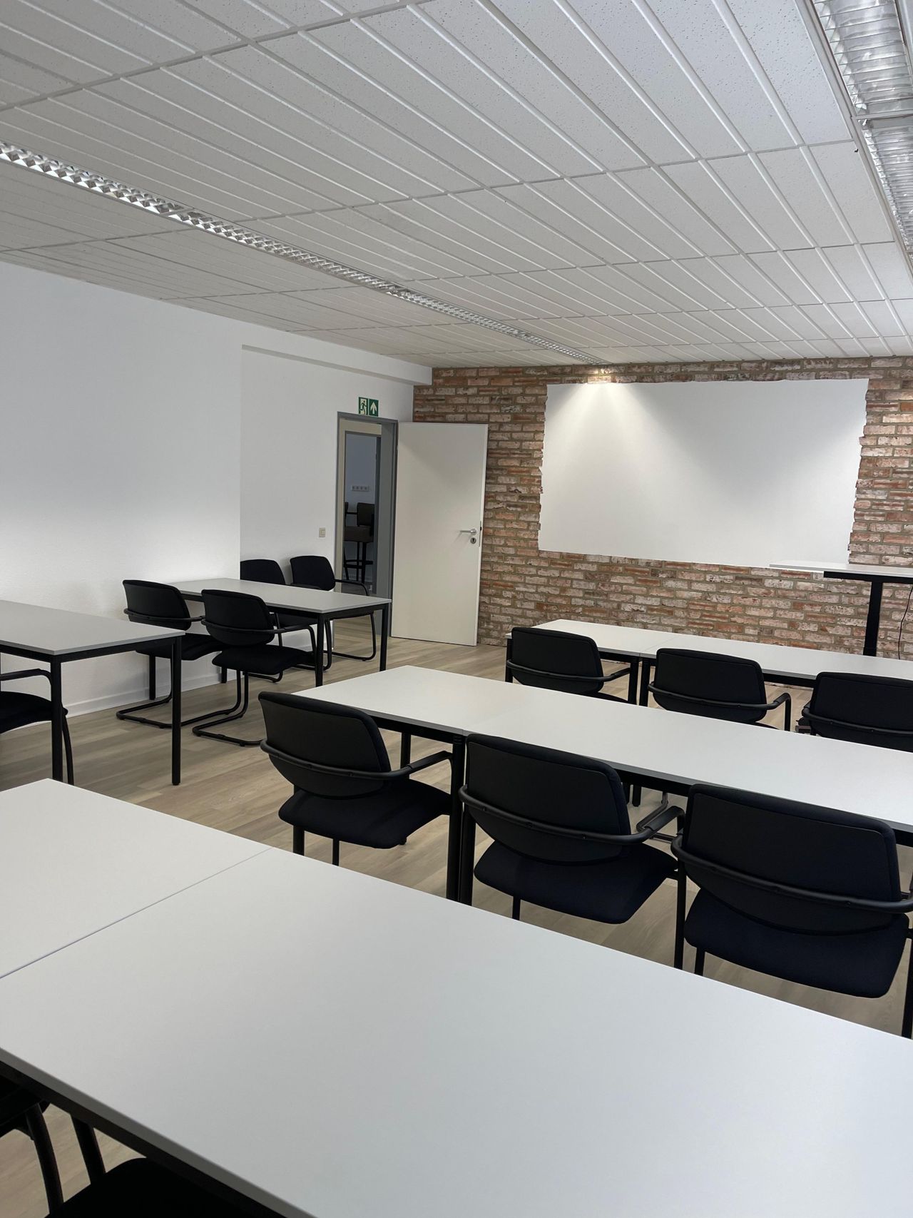 Münster  Seminarruimtes Hammer Straße 39 Konferenzraum image 2