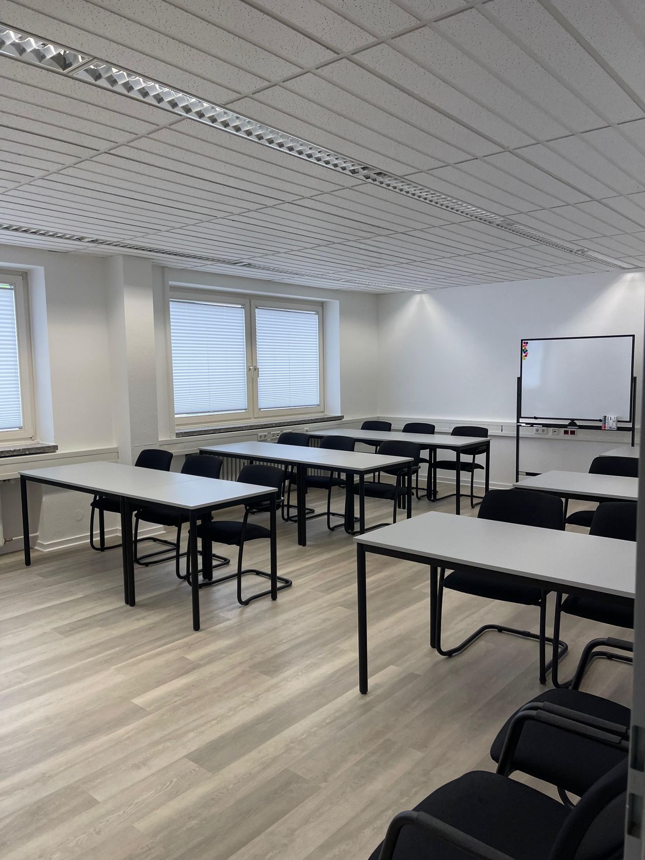 Münster  Seminarruimtes Hammer Straße 39 Konferenzraum image 3