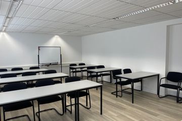 Münster  Seminarruimtes Hammer Straße 39 Konferenzraum image 4