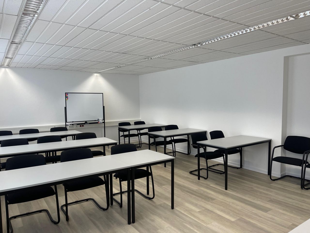 Münster  Seminarruimtes Hammer Straße 39 Konferenzraum image 4