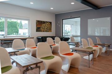 Lünen Mobiles Arbeiten Werkruimte Einzigartige Workshopräume mit Ruhrpottcharme image 5