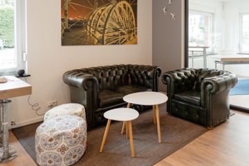 Lünen Mobiles Arbeiten Werkruimte Einzigartige Workshopräume mit Ruhrpottcharme image 3