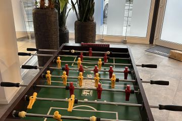 Lünen Mobiles Arbeiten Werkruimte Einzigartige Workshopräume mit Ruhrpottcharme image 6