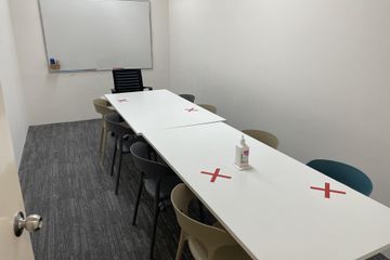 Singapore  Meeting room Large Meeting room image 1