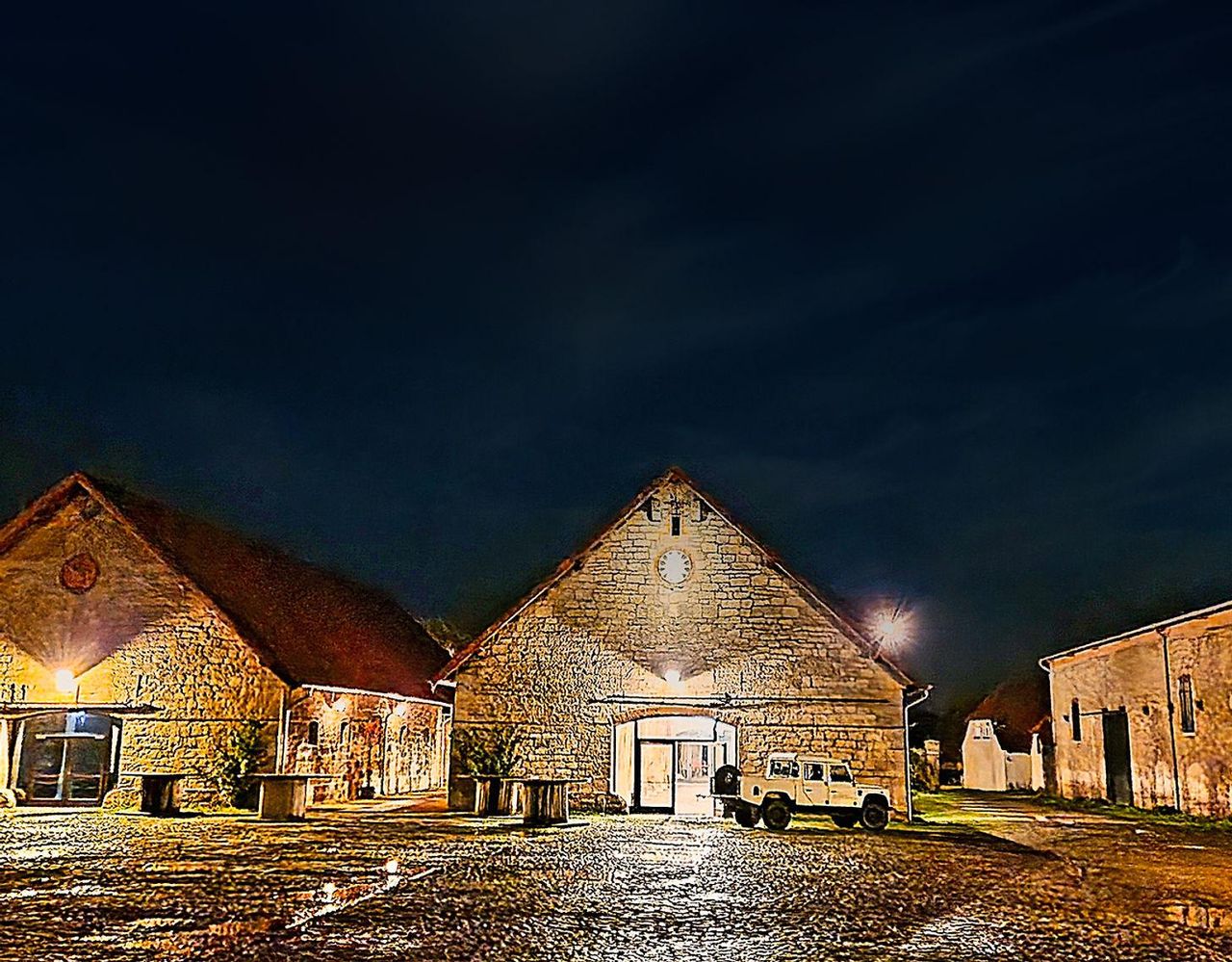 Rest of the World  Corporate event spaces Hof image 0