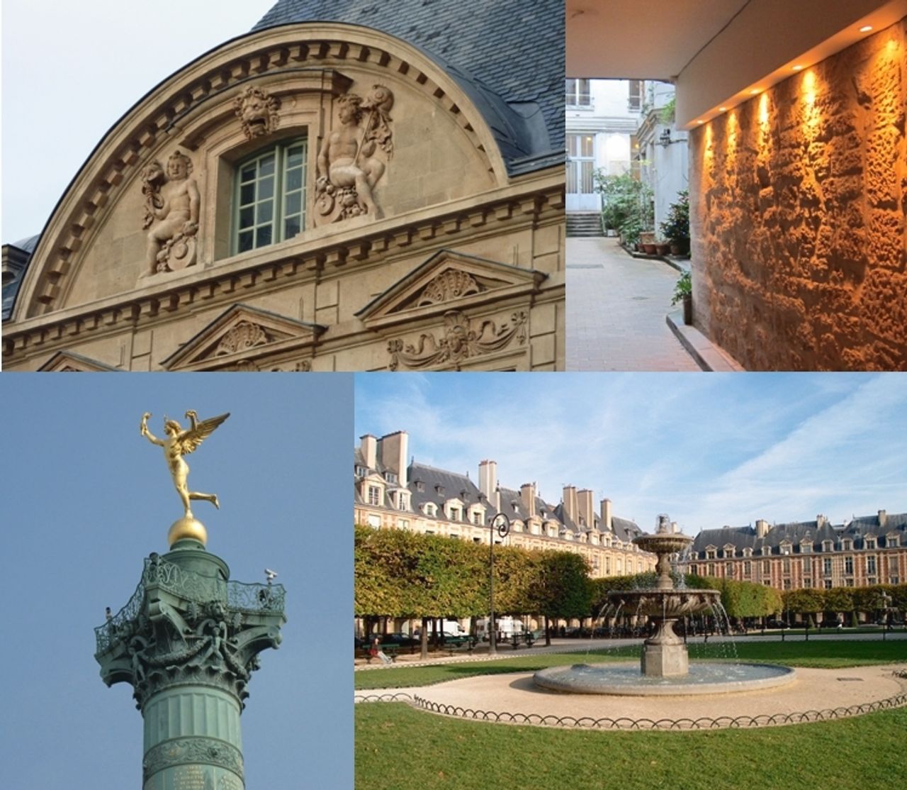 Paris  Meetingraum Bastille image 5