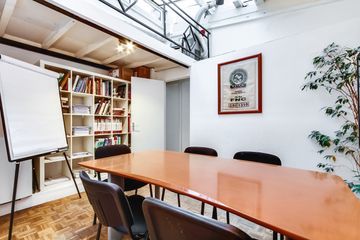 Paris  Meetingraum Bastille image 1