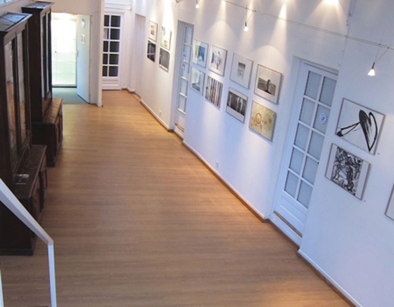 Paris  Meetingraum Bastille image 3