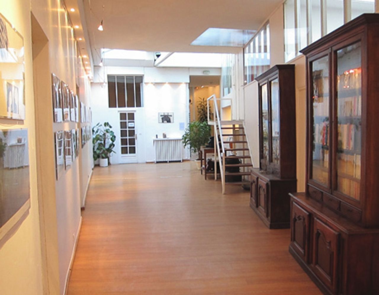 Paris  Meetingraum Bastille image 4