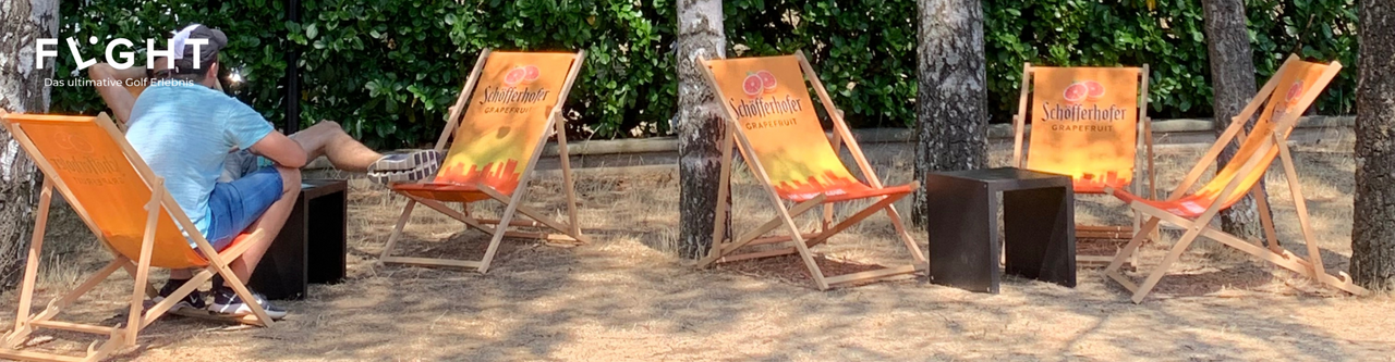 Hanau  Außergewöhnliche Locations Biergarten image 2