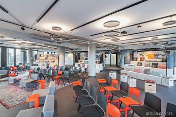 Munich Client Meeting Meeting rooms Work Lab L image 1