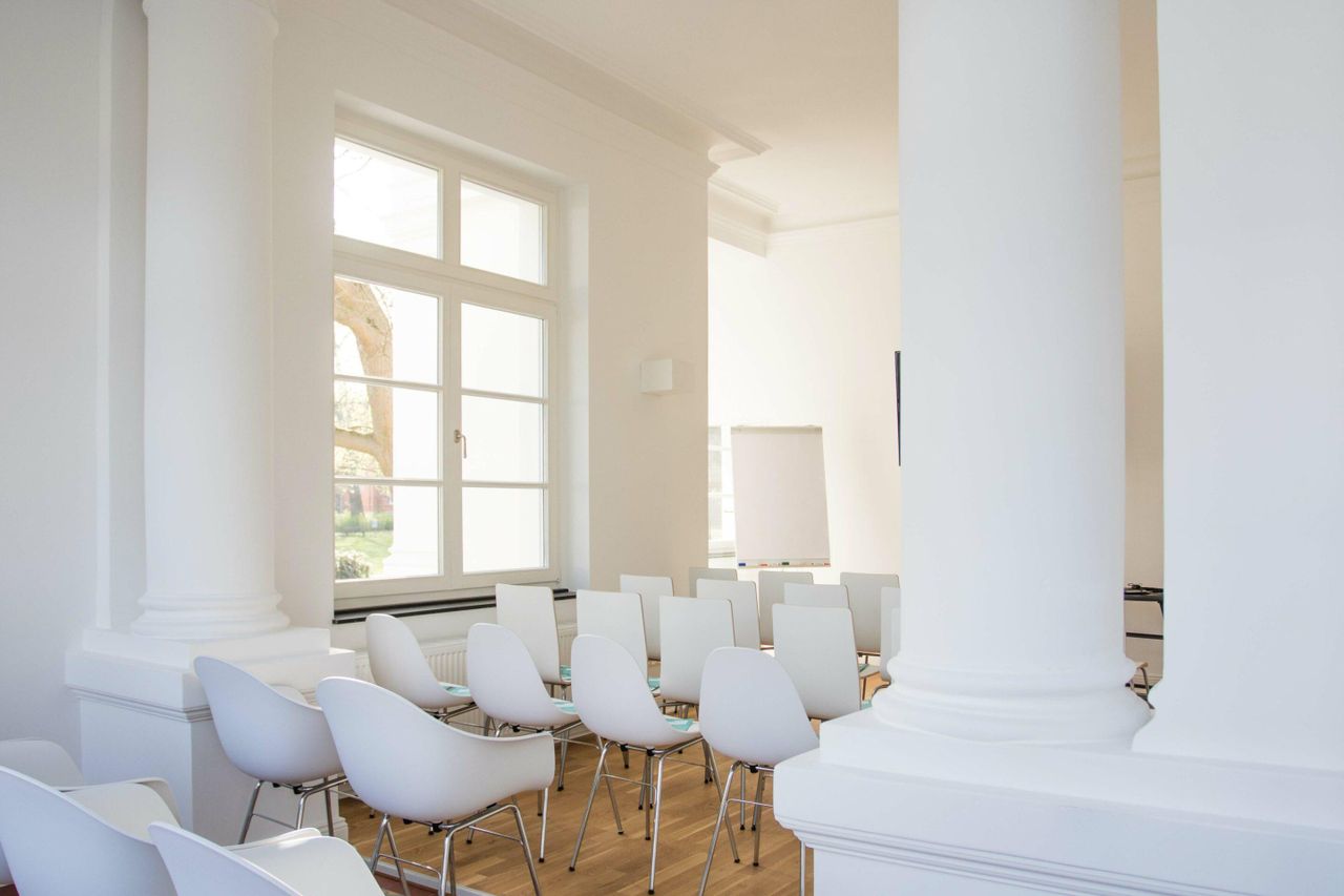 Brühl  Coworking space Clemens August Raum image 1